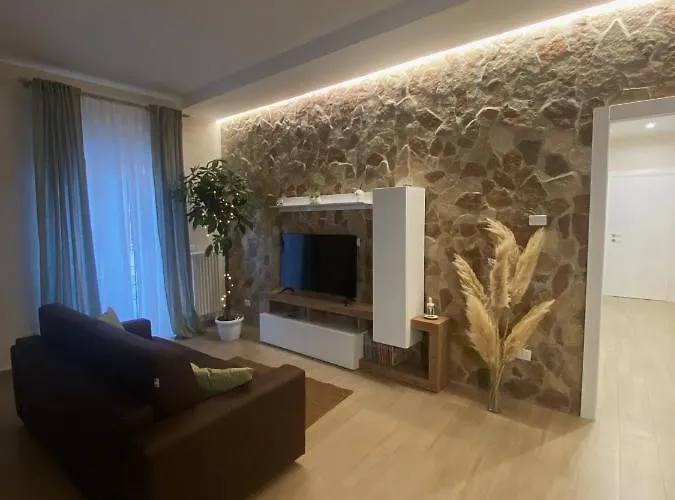 Cà Sal Holiday Home