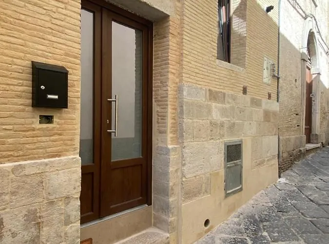 Casa vacanza il Rifugio