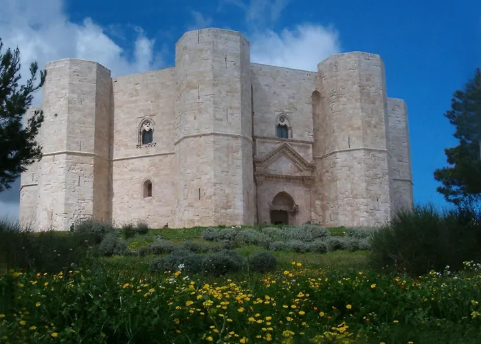 Casa Glametto