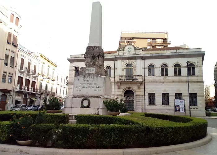 Casa Glametto
