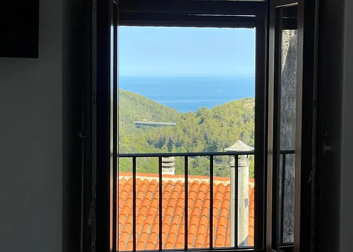 Arcaroli Borgo Vico La Casetta