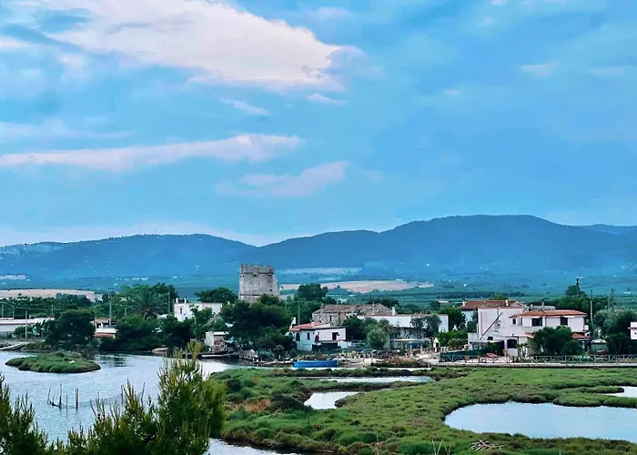 Lagoamare