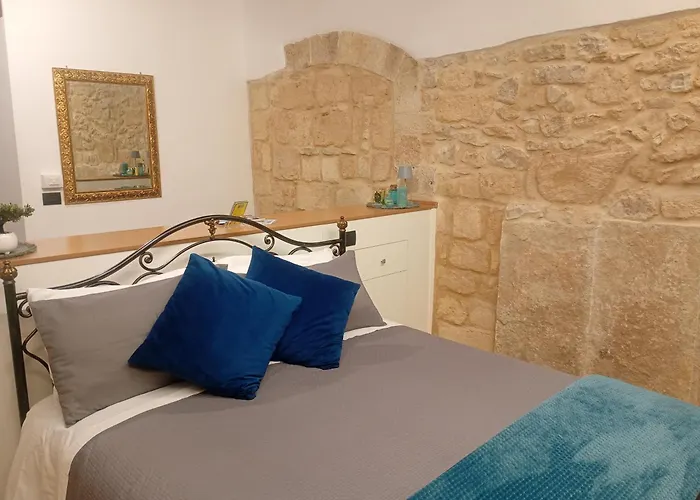 La perla casa vacanze