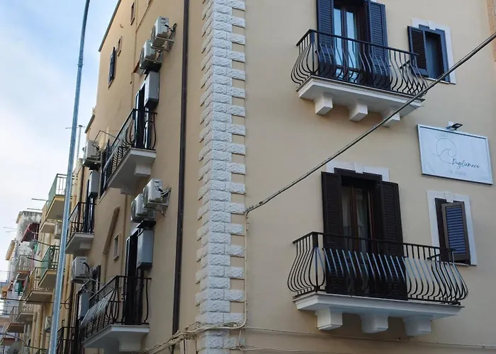 Residence Pugliamare